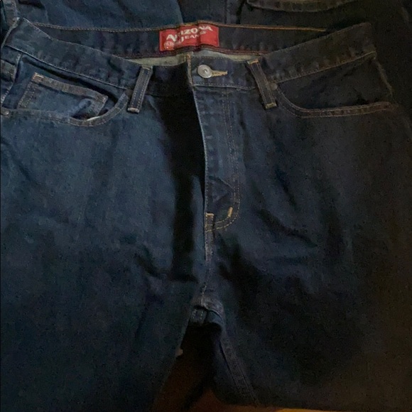 3/$25 arizona jeans - Picture 2 of 4